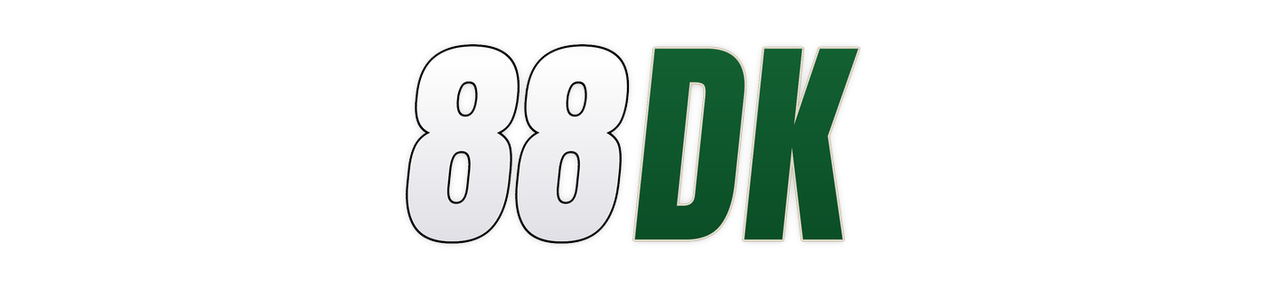 88dk লোগো